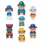 Comprar Spin master multipack 7 figuras ruben & company