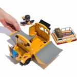 Comprar Spin master playset truck sk8 crew cubierta de teca