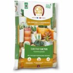 Comprar Sustrato para cactus y plantas suculentas - brown gold - obrtcac6u - 6l - promueve el crecimiento