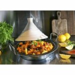 Comprar Tagine 30 cm con tapa