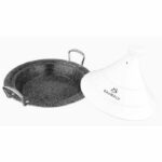 Comprar Tagine 30 cm con tapa