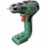 Comprar Taladro atornillador - universaldrill - 18v - inalámbrico - 2 velocidades - mandril de 13 mm