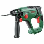 Comprar Taladro percutor bosch universalhammer 18v - inalámbrico - 2 julios - sds plus