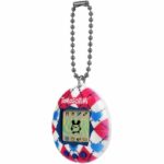 Comprar Tamagotchi original bandai - corazón de argyle