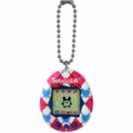 Comprar Tamagotchi original bandai - corazón de argyle