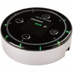 Comprar Terminal antiescape - num'axes - canifugue fug1034 - negro