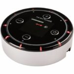 Comprar Terminal antiescape - num'axes - canifugue fug1034 - negro