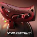 Comprar Thrustmaster joystick t-flight hotas x - pc / ps3