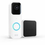 Comprar Timbre con vídeo blink + módulo de sincronización blink 2 timbre con vídeo inalámbrico