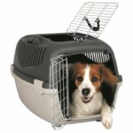 Comprar Trixie capri 3 caja de transporte para perros 40 × 38 × 61 cm