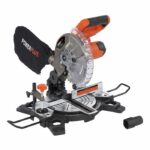 Comprar Tronzadora inalámbrica 20v Ø210mm - dual power powdp2550 - se entrega sin batería ni cargador