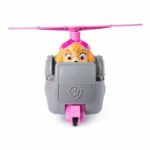 Comprar VehÍculo spin master + figura stella paw patrol
