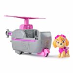 Comprar VehÍculo spin master + figura stella paw patrol