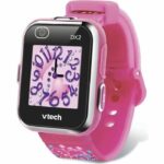 Comprar Vtech - kidizoom smartwatch connect dx2 pink - reloj de fotos y videos