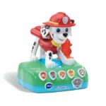 Comprar Vtech paw patrol - lumi-narrador con historias de marcus