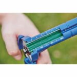 Comprar Abrazadera de grapado rápido abrazadera vr 22 fp222