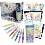 Comprar Blopens - lansay - créa'mug - 9 plantillas - 1 taza - a partir de 6 años