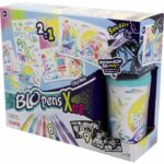 Comprar Blopens - lansay - créa'mug - 9 plantillas - 1 taza - a partir de 6 años