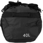 Comprar Bolsa de deporte - whistler - rhorsh - 40l - negro - poliéster robusto