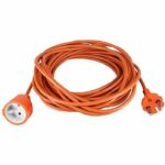 Comprar Cable alargador - genÉrico - h05vvf 2x1