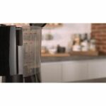 Comprar Cafetera de filtro - melitta - enjoy ii 1017-02 - 1000 w - 10/15 tazas - negra