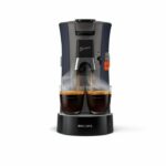 Comprar Cafetera philips senseo select csa240 / 71 - azul