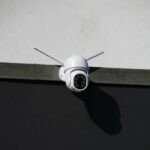 Comprar Cámaras para exteriores - dio connected home - juego de 2 - rotación con cable y doble banda - 4 mp