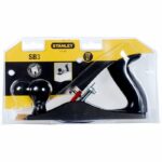 Comprar Cepilladora de metal stanley sb3