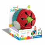 Comprar Clementoni -belle sensory clemy