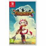 Comprar Cocina - juego de nintendo switch