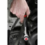 Comprar Composición de sujeción 3/8 con trinquete de 360 ° - - facom