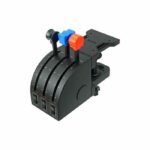 Comprar Cuadrante del acelerador de vuelo saitek by logitech g pro