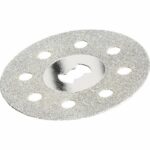 Comprar Disco de corte dremel diamond ez speedclic 38mm