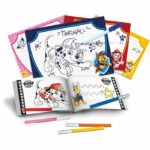 Comprar Escuela de dibujo - escuela de dibujo paw patrol - para aprender a dibujar - lisciani