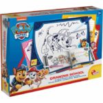 Comprar Escuela de dibujo - escuela de dibujo paw patrol - para aprender a dibujar - lisciani