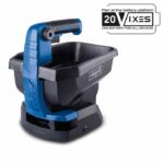 Comprar Esparcidor inalámbrico scheppach c-gsp800-x - 20v ixes - capacidad de superficie 800 m2 - contenedor de 3