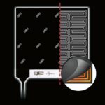 Comprar Exo terra película calefactora de sustrato 8w - para reptiles y anfibios