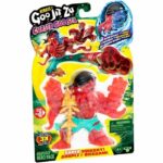 Comprar Figura - hÉroes de goo jit zu - mar de goo maldito - gjz graplock - 11 cm