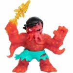 Comprar Figura - hÉroes de goo jit zu - mar de goo maldito - gjz graplock - 11 cm