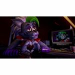 Comprar Five nights at freddy's: help wanted 2 - juego para nintendo switch
