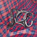 Comprar Funda protectora para asiento de coche - ferplast - negro / rojo