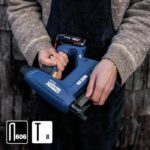 Comprar Grapadora clavadora a baterÍa rapid btx606 - se vende sin batería