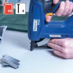 Comprar Grapadora-clavadora rápida para