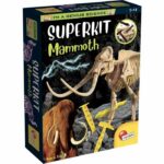 Comprar I'm genius super kit mammoth novedad para niños