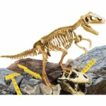 Comprar I'm genius super kit t-rex nuevo para niños