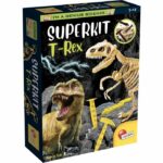 Comprar I'm genius super kit t-rex nuevo para niños