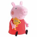 Comprar Jeminipeppa pig 37cm