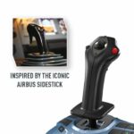 Comprar Joystick thrustmaster tca sidestick x airbus edition - xbox series x | s y pc