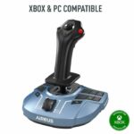 Comprar Joystick thrustmaster tca sidestick x airbus edition - xbox series x | s y pc
