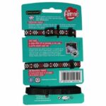 Comprar Kit de arnés y correa - aimÉ - rojo reflectante para gatos